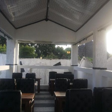 Peacock Park Hotel Ukunda Kültér fotó