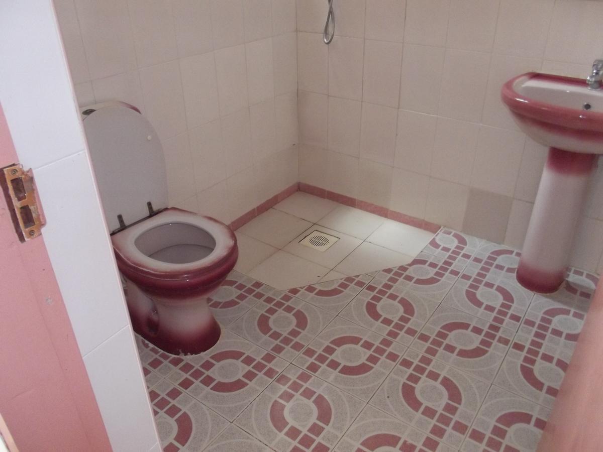 Peacock Park Hotel Ukunda Kültér fotó