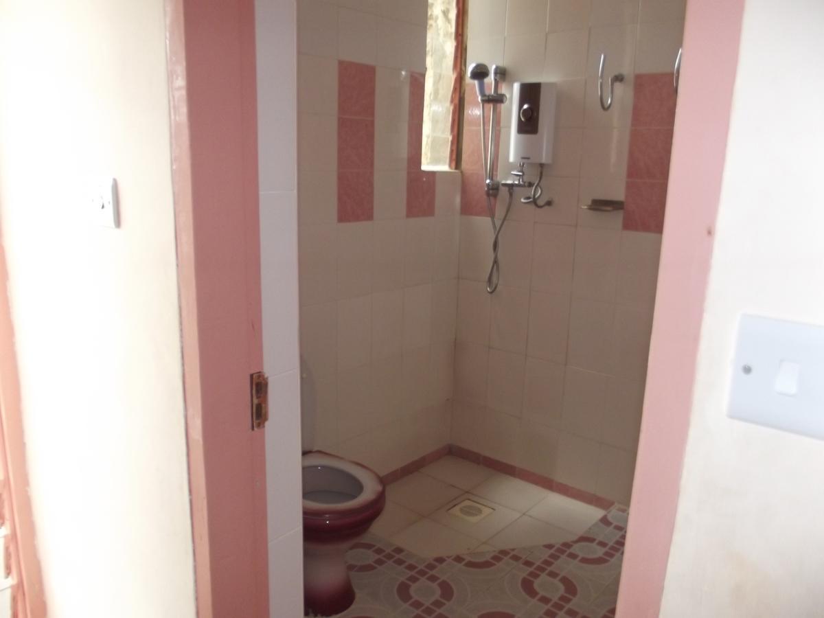 Peacock Park Hotel Ukunda Kültér fotó