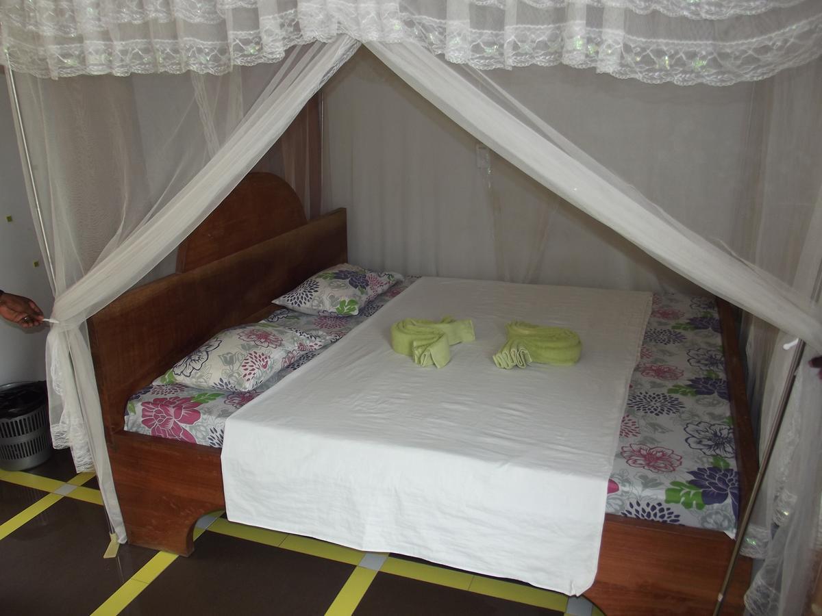 Peacock Park Hotel Ukunda Kültér fotó